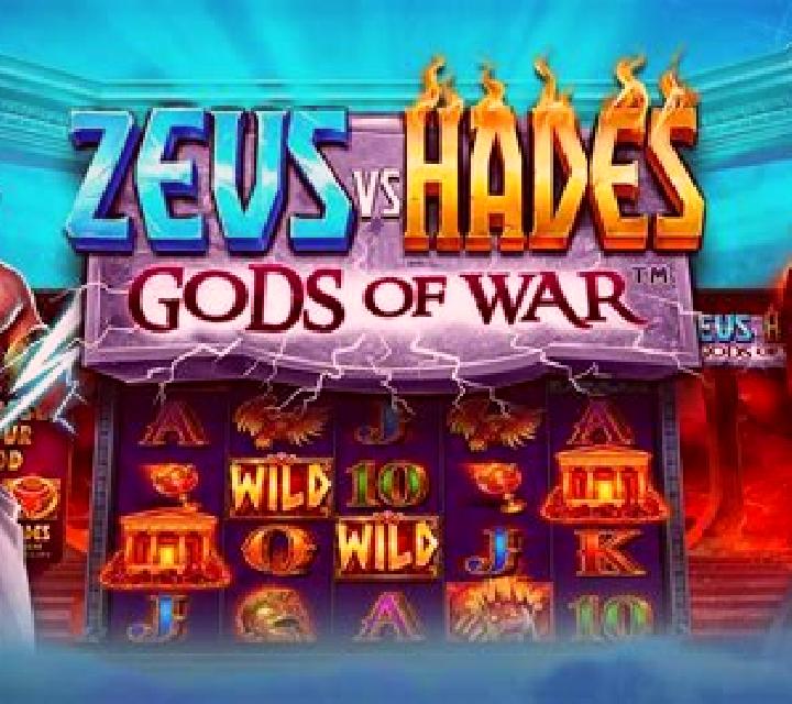 Greek War slot