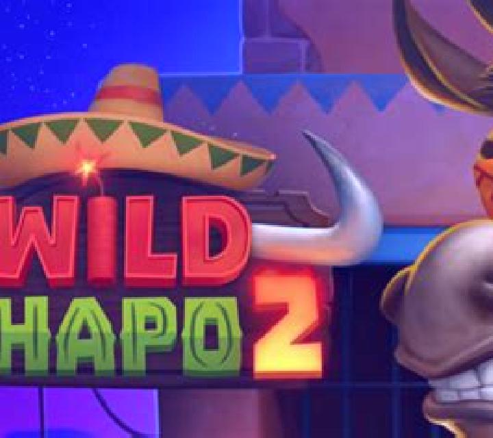 Green Chilli 2 slot game