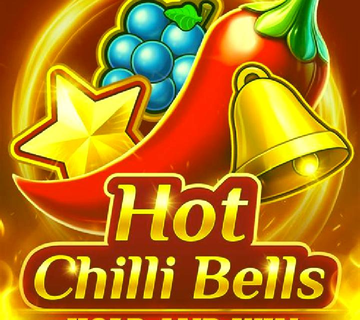 Green Chilli slot machine