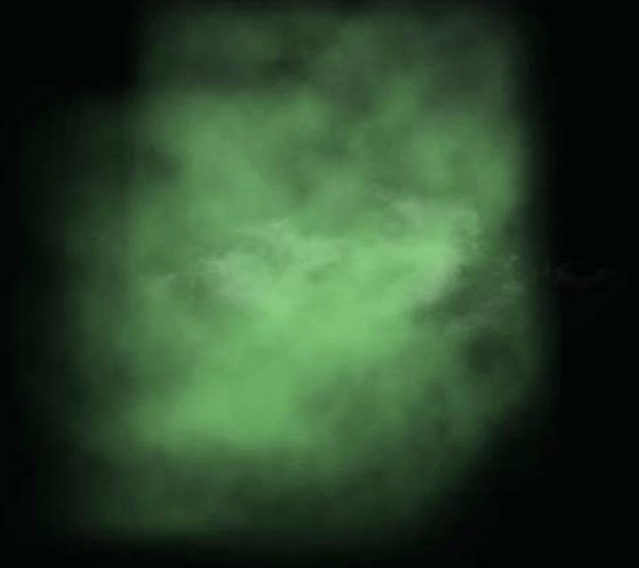 Green Fog slot