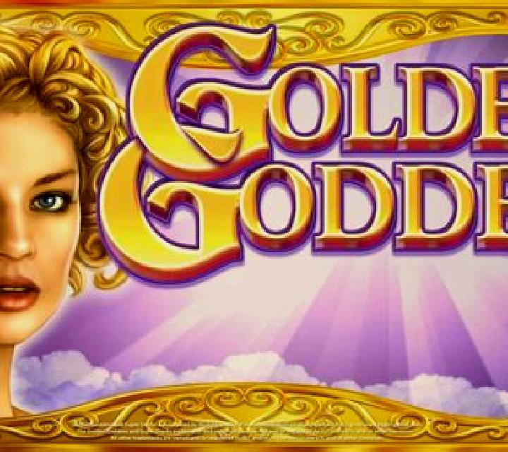 Green Goddess online slot