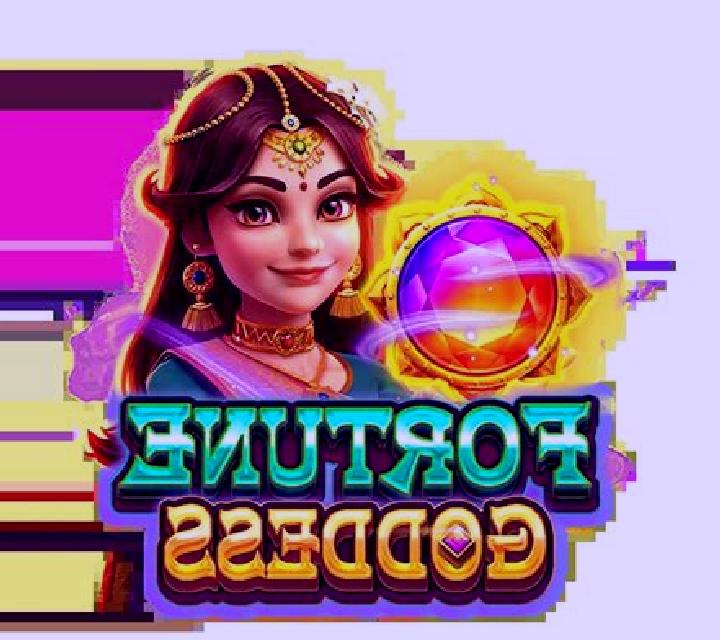 Green Goddess slot game
