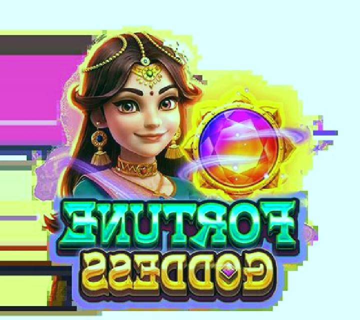 Green Goddess slot machine
