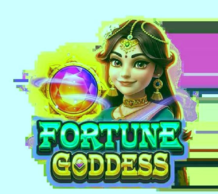 Green Goddess slot