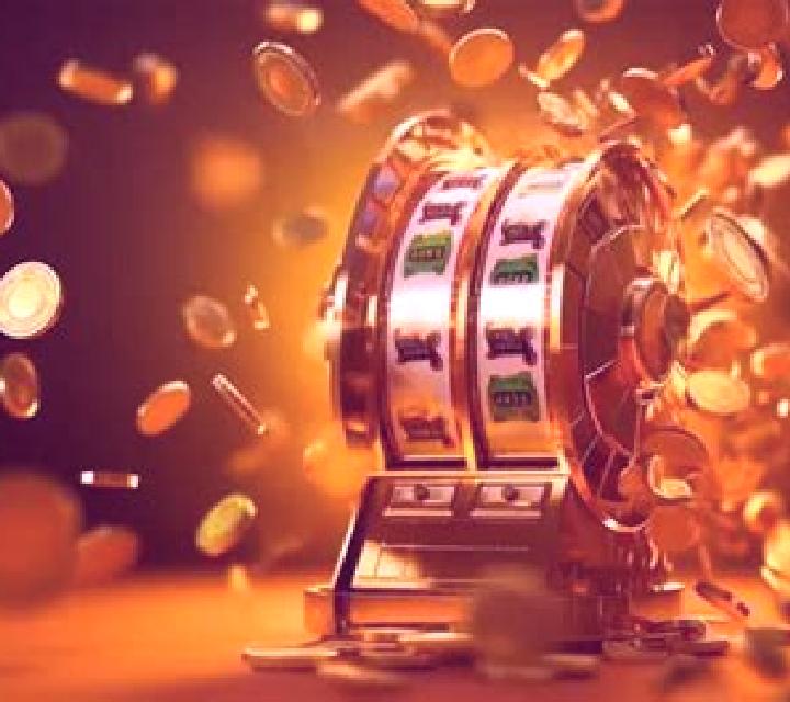 Green Gold online slot