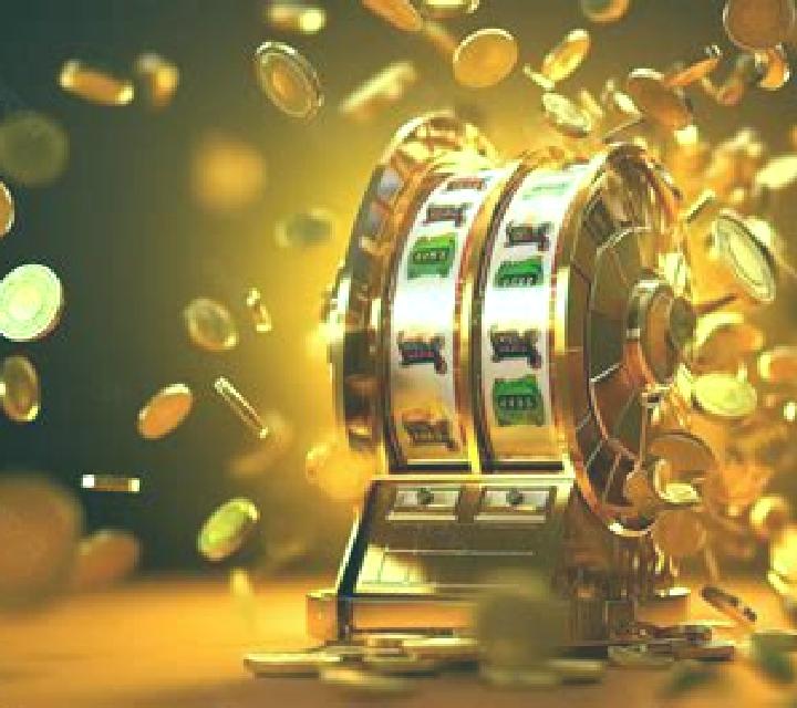 Green Gold slot game