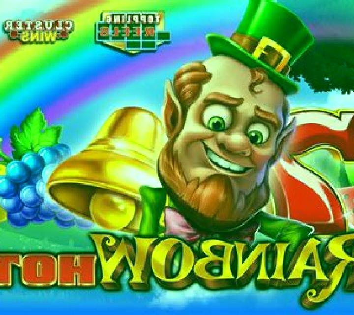 Green Hot slot game