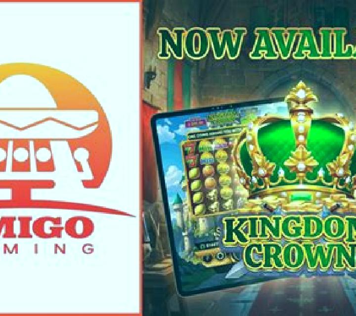 Green Kingdom online slot