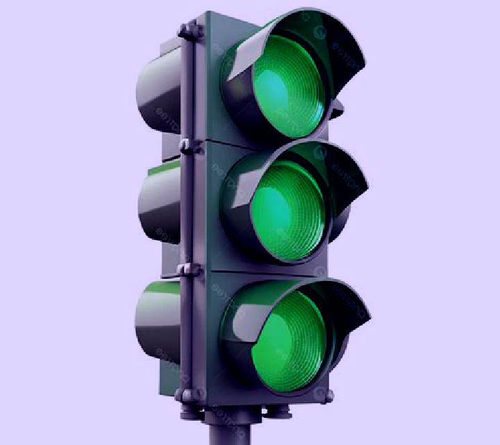 Green Light (Playbro) slot