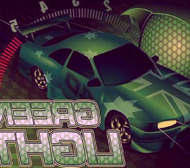 Green Light (RTG) slot game