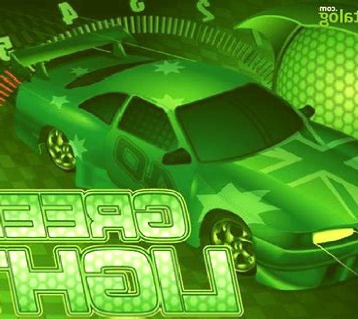 Green Light (RTG) slot