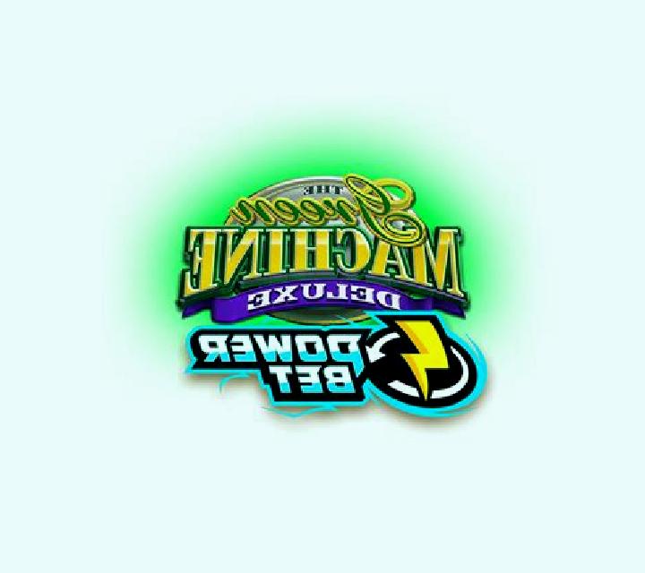 Green Machine Deluxe Power Bet slot game