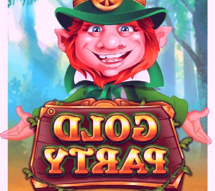 Green Party slot