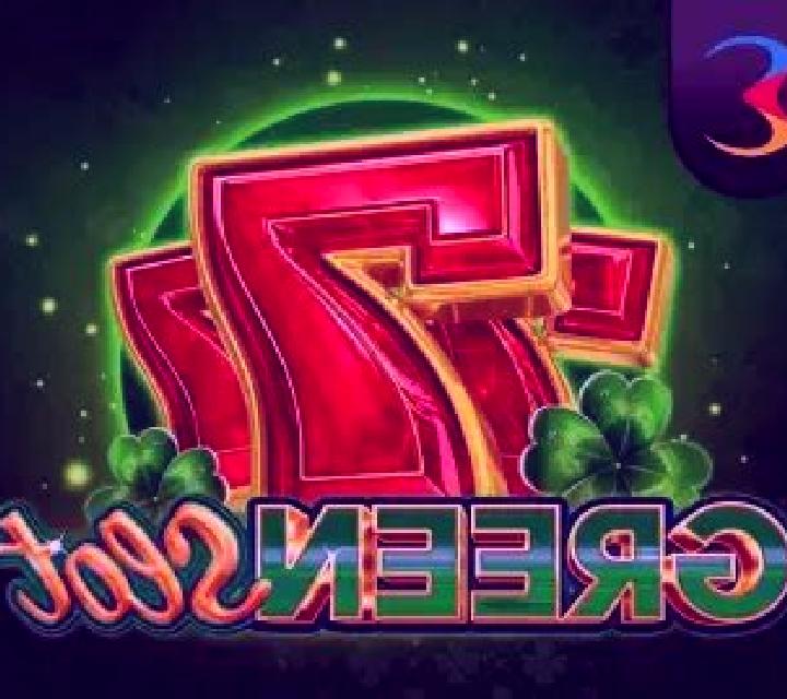 Green Slot slot