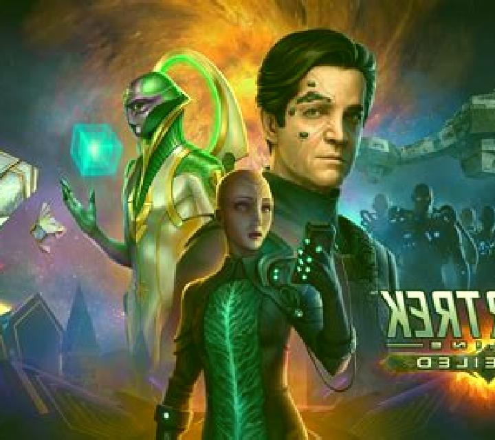 Green Star online slot