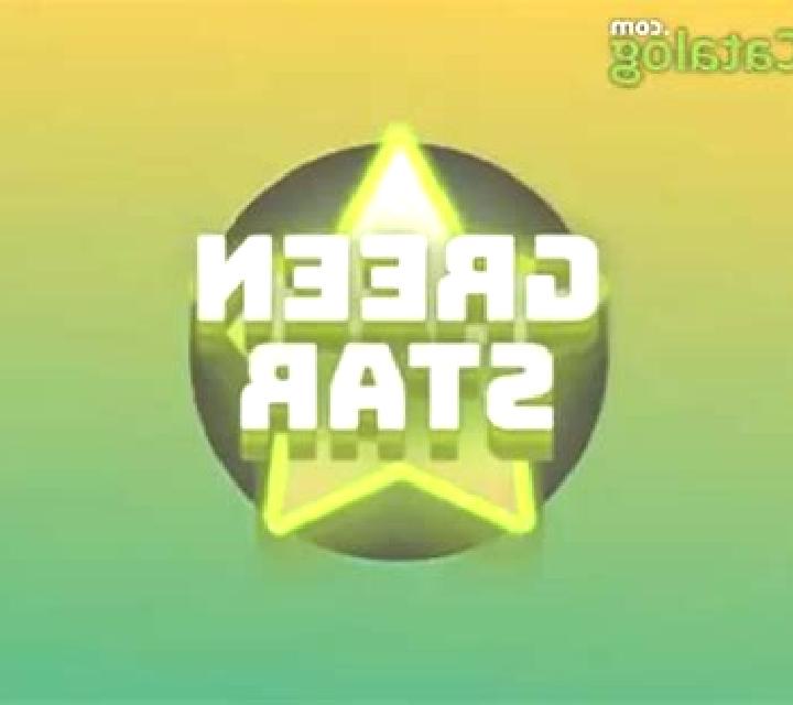 Green Star slot