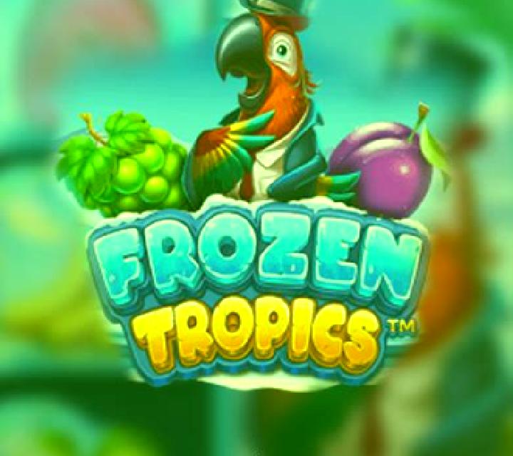 Green Tropics slot game