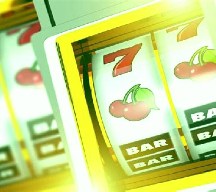 Greener Pasteur slot machine