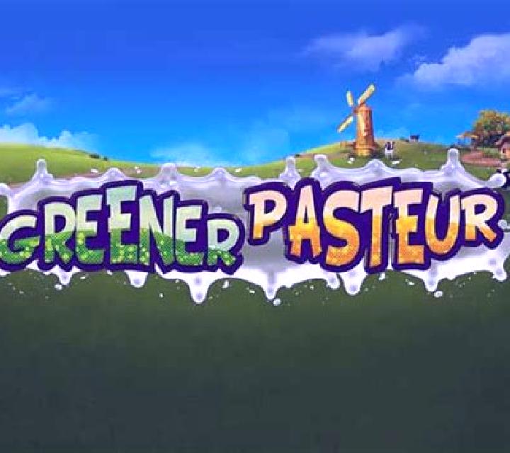 Greener Pasteur slot