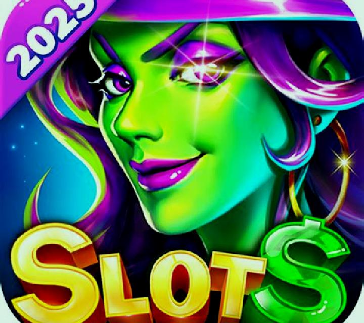 Greenhats Jackpot slot game