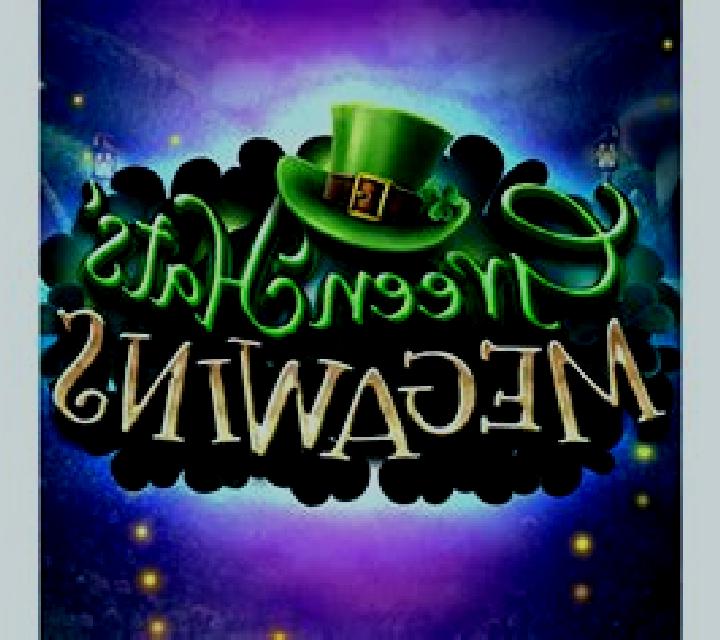 Greenhats Megawins online slot