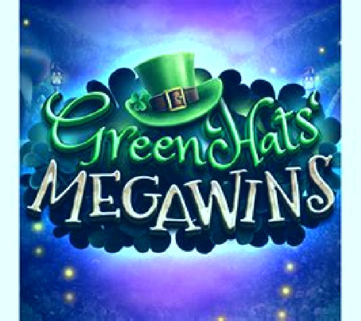 Greenhats Megawins slot