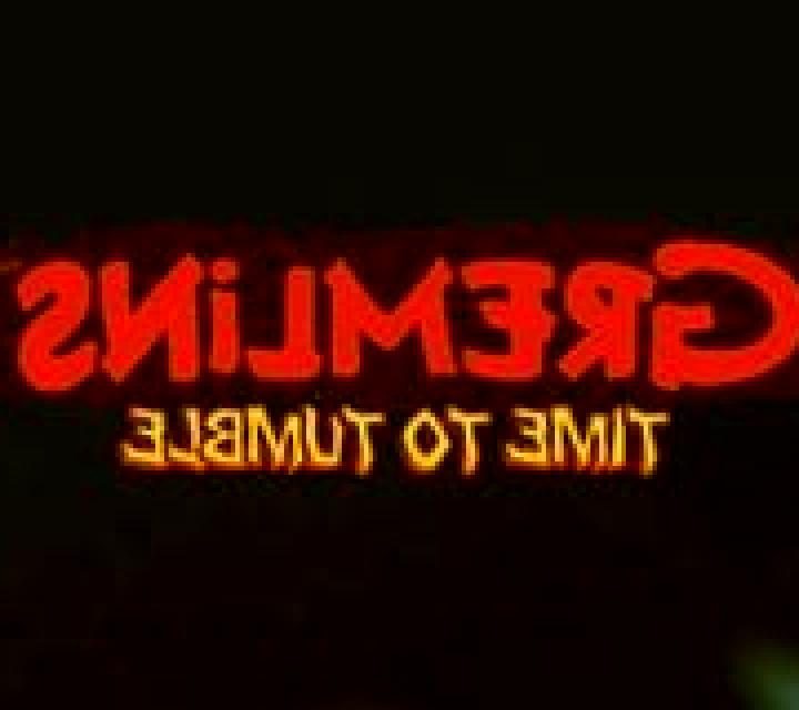 Gremlins Time To Tumble slot game