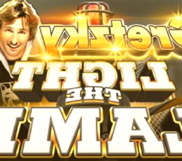 Gretzky Light The Lamp online slot