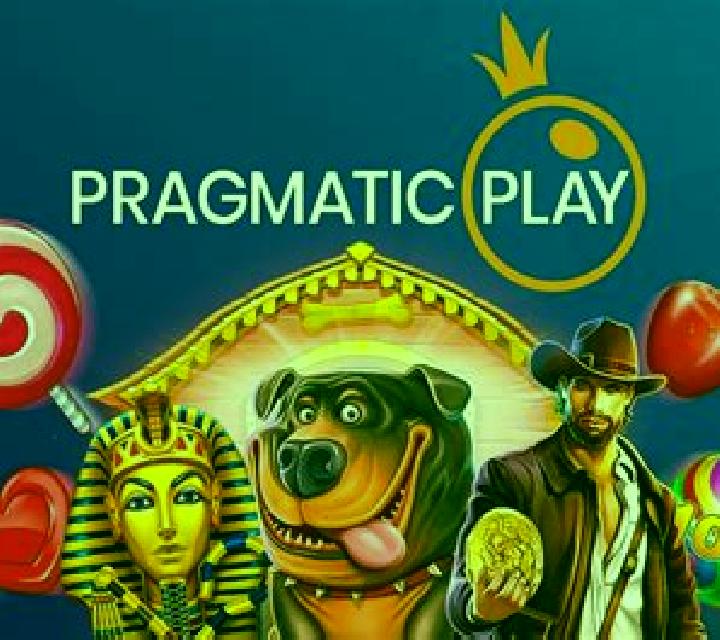 Greyhound Racing (Pragmatic Play) online slot