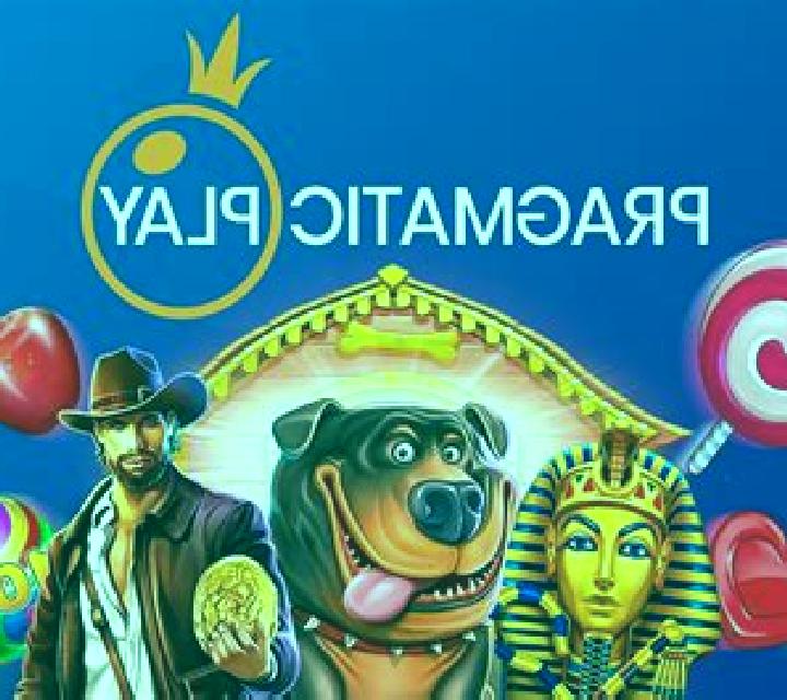 Greyhound Racing (Pragmatic Play) slot game