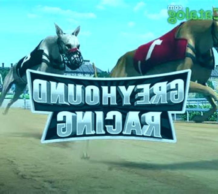 Greyhound Racing (Pragmatic Play) slot