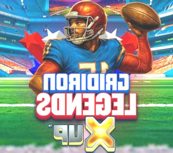 Gridiron Fortune Hold & Win slot game