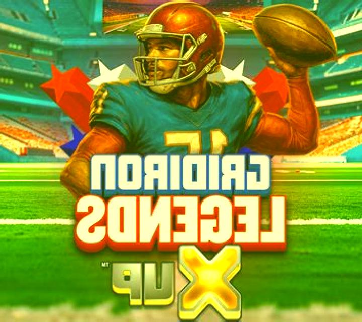 Gridiron Goal online slot