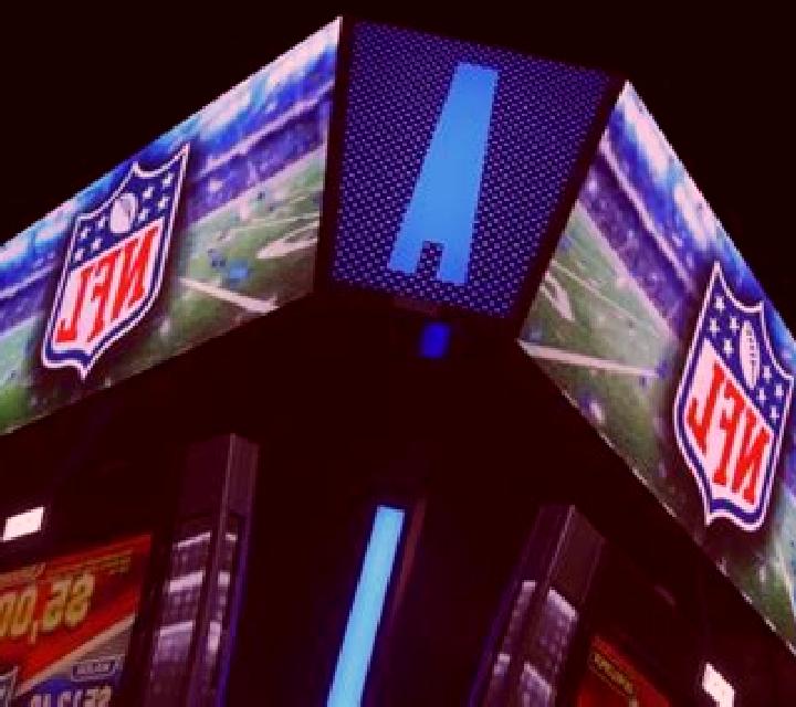 Gridiron Goal slot machine