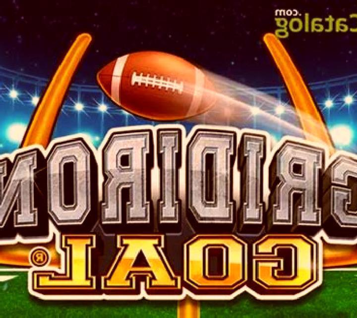 Gridiron Goal slot