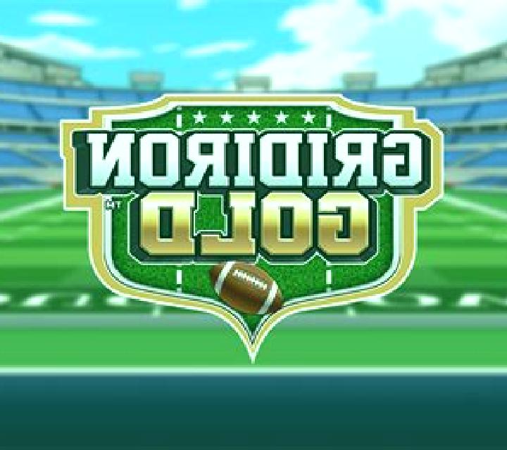 Gridiron Gold online slot