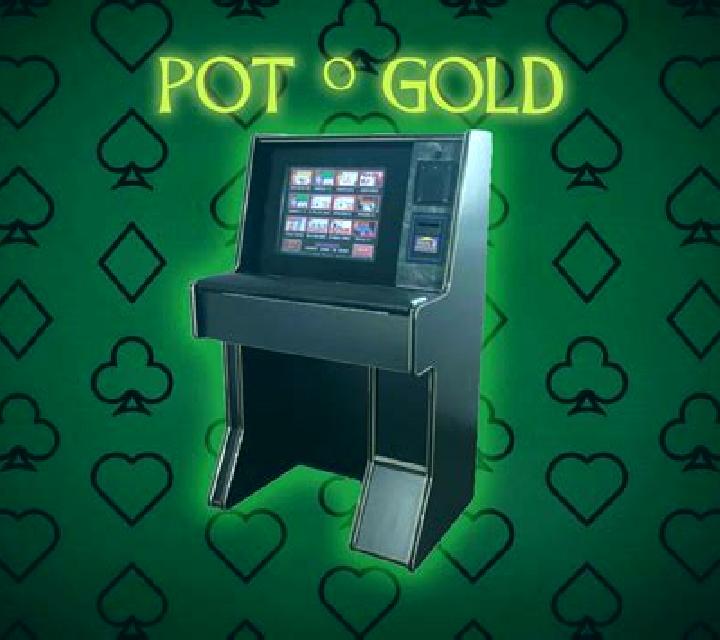 Gridiron Gold slot machine