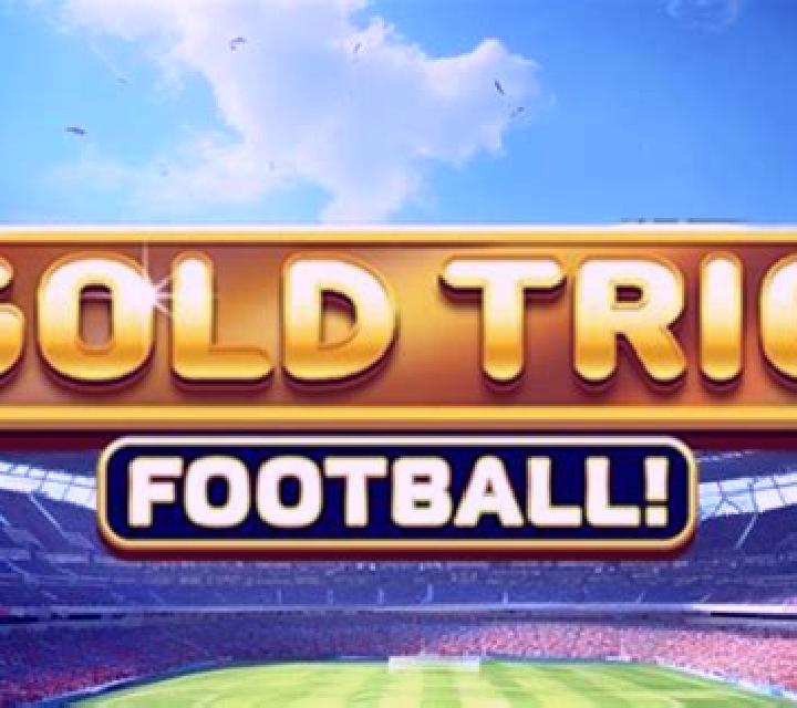 Gridiron Gold slot