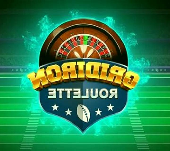 GridIron Roulette online slot