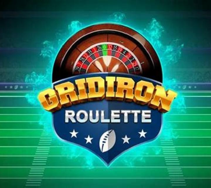 GridIron Roulette slot game