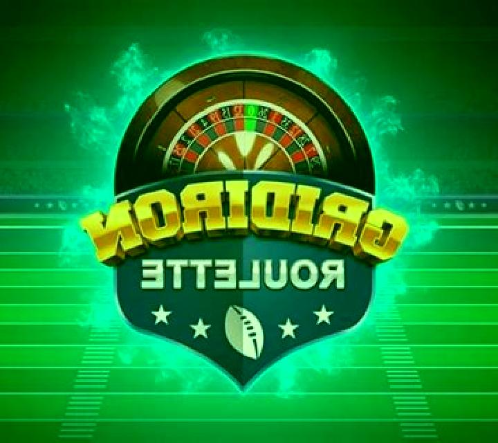 GridIron Roulette slot