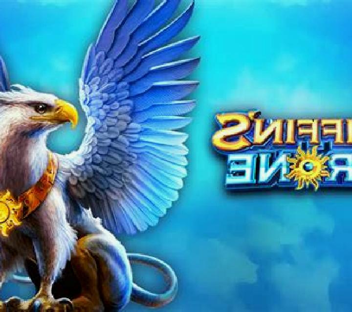 Griffin s Quest online slot