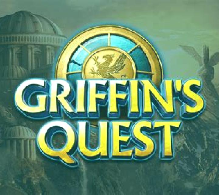 Griffin s Quest slot