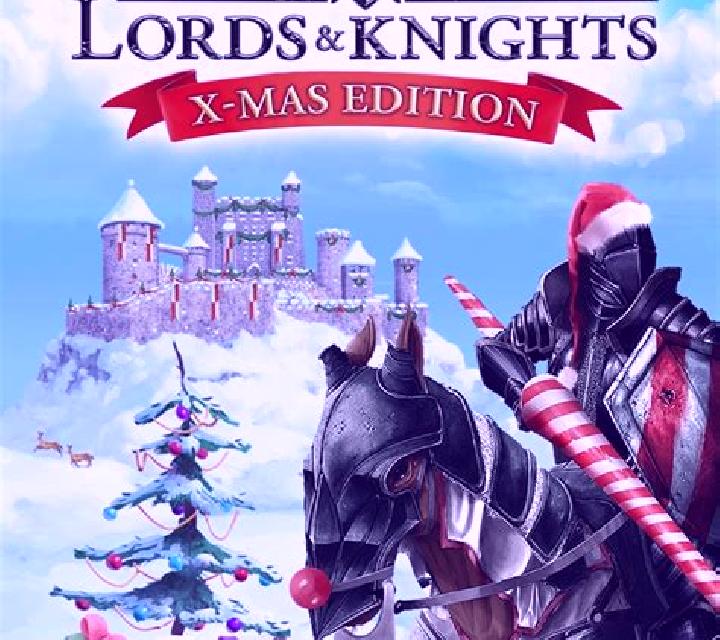Griffin s Quest X-Mas Edition online slot