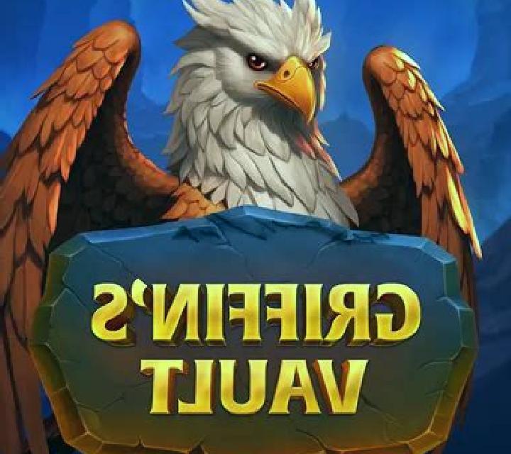 Griffin s Vault online slot