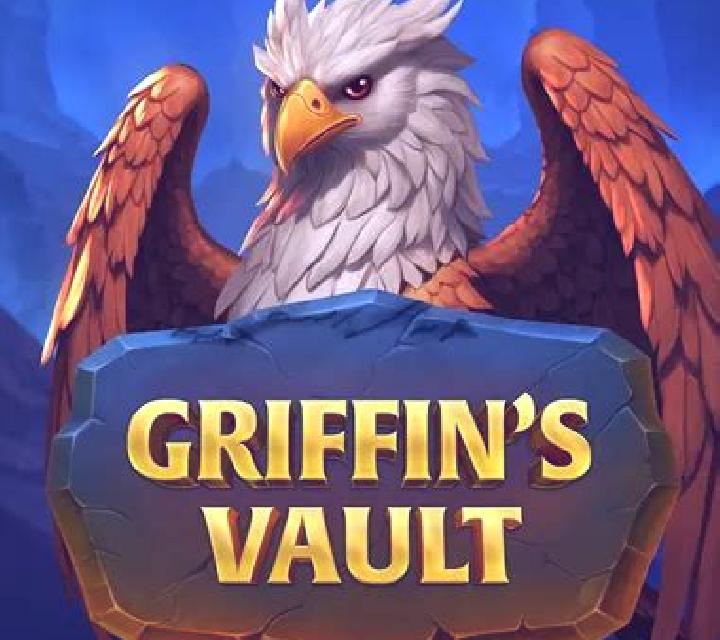 Griffin s Vault slot