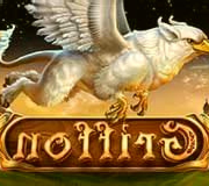 Griffon online slot