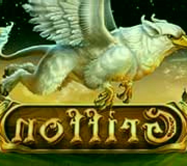 Griffon slot game