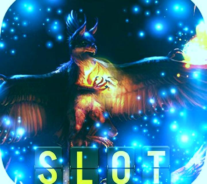 Griffon slot machine