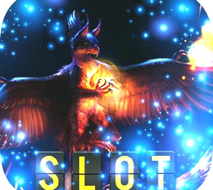 Griffon slot